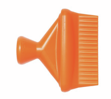 Articulated nozzle 16 x Ø 1.0 mm