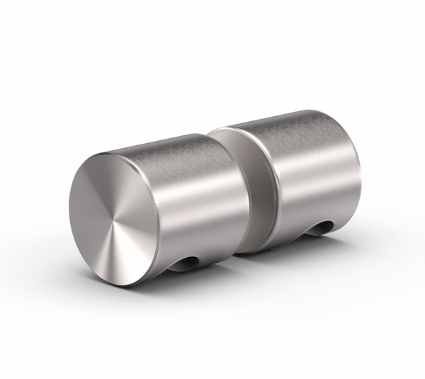 Shower doorknob RK002