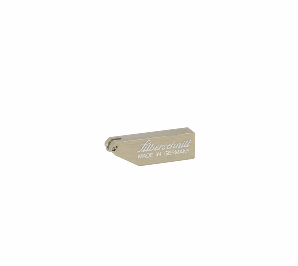 Silberschnitt® Narrow Replacement Cutter Head 138°