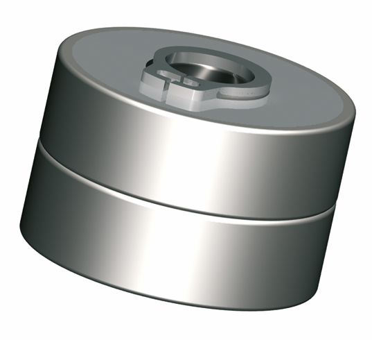 Ball bearing set