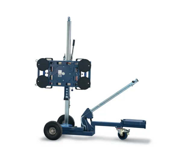 Elevador Liftmaster B1 con elevador man. 2 circuitos (unidad demostración)