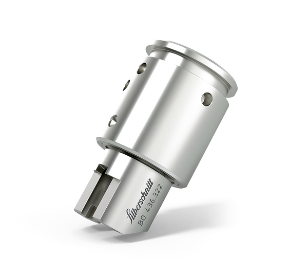 Silberschnitt® Pillar Post para portarulinas 422