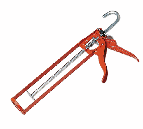 "COX" EasiFlow™ cartridge gun