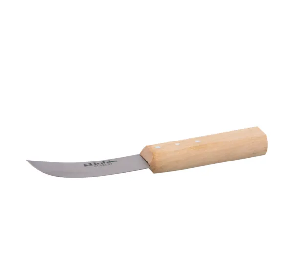 Lead knife