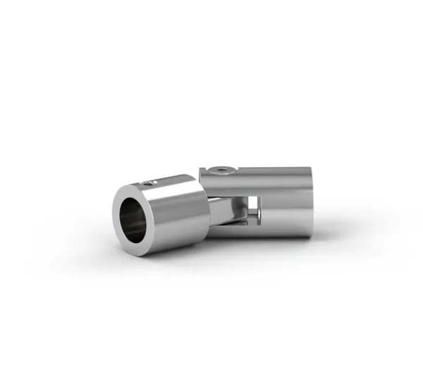 Wandanschluss Round 12, verstellbar