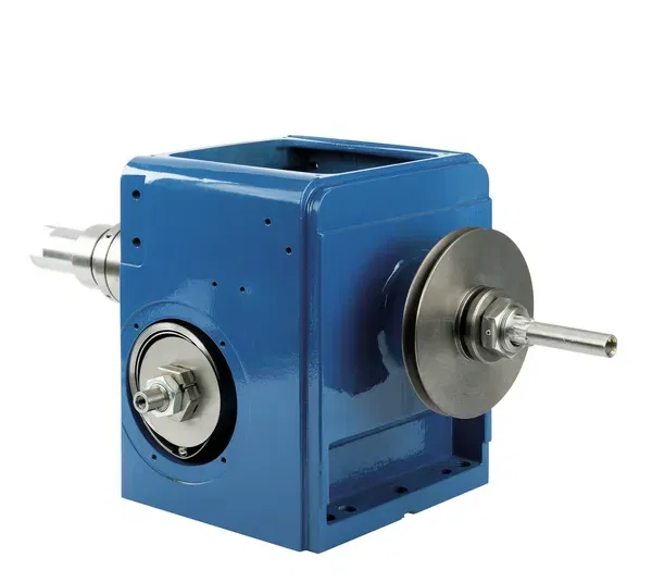 Bohrkopf, unten für Super Drill Eco