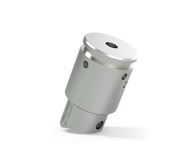 Silberschnitt® Pillar Post para portarulinas 432