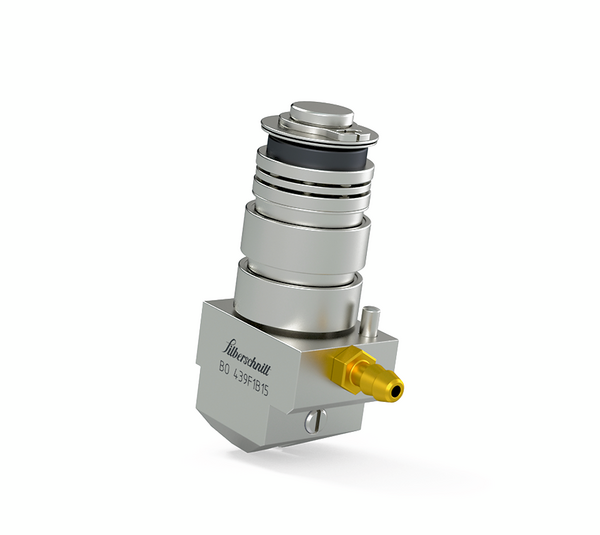 Silberschnitt® Pillar Post para portarulinas 432