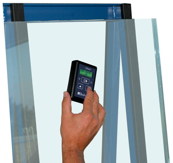 Measuring device TinCheck®
