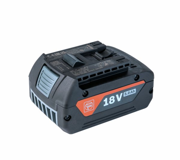 Batterie GBA 18 V 5.0 Ah AS