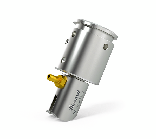 Silberschnitt® Pillar Post para portarulinas 432