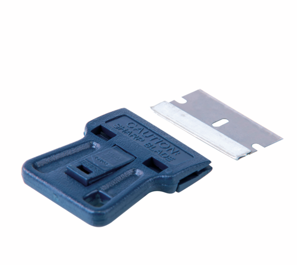 Glass scraper "Mini"