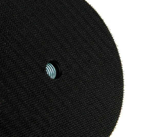Velcro grnding disc KGS® QRS M14 Ø 115 mm