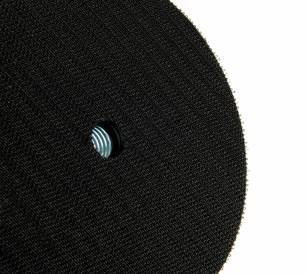Disco abrasivo con velcro KGS® QRS M14 Ø 115 mm