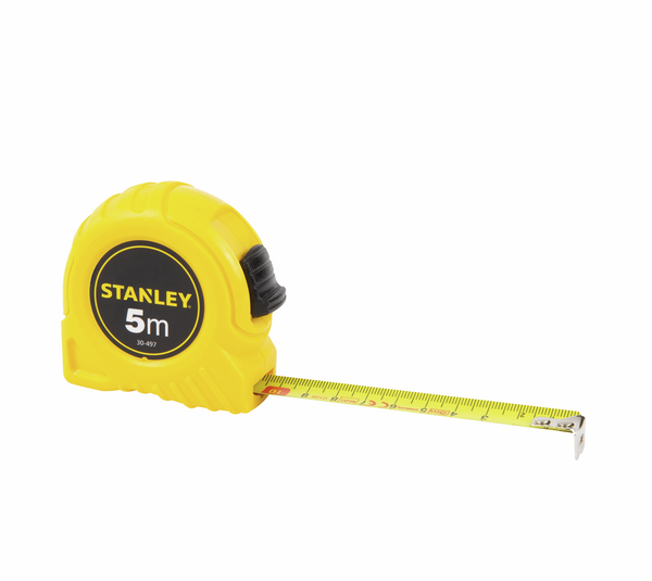 Stanley® tekercses mérőszalag