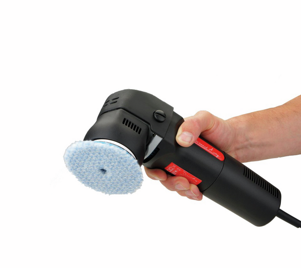 Polishing disc Scratch Away® SAW195 blue