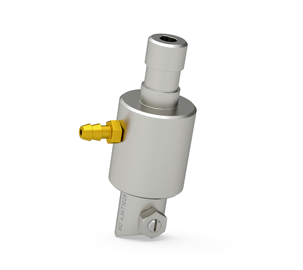 Silberschnitt® Pillar Post para portarulinas 432