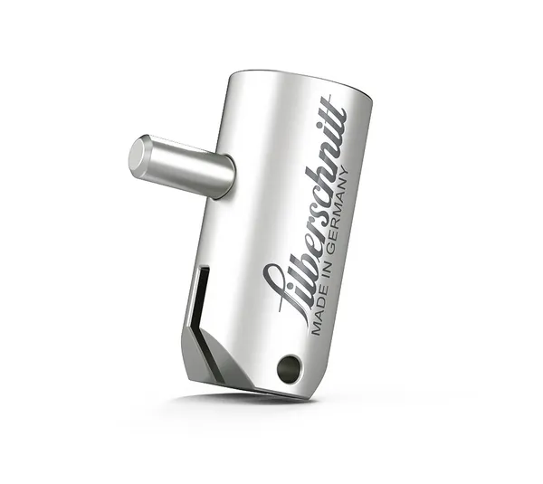 Portarulinas metálico Silberschnitt