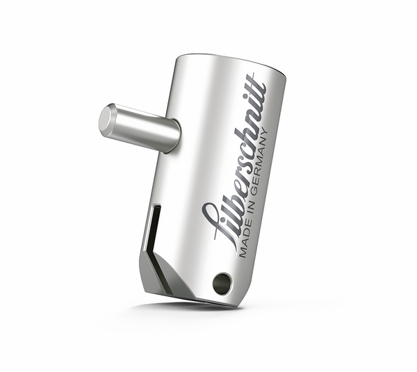 Portarulinas metálico Silberschnitt