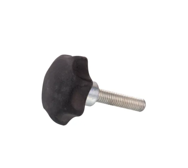 Star grip screw Ø 40 mm, M 8 thread