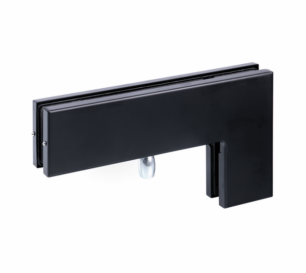 PT 40 angled overpanel fitting