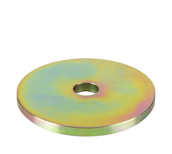 Fúrótárcsabetét Ø = 45 mm