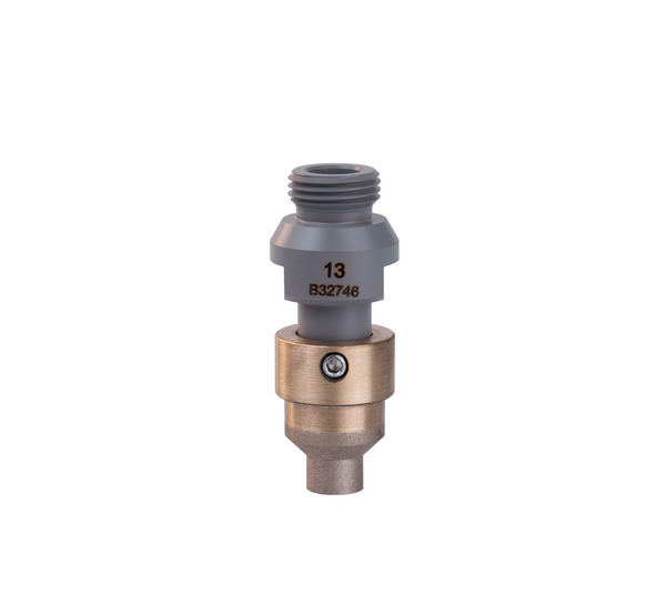 Diamond Core Drill with Countersink, Standard Quality