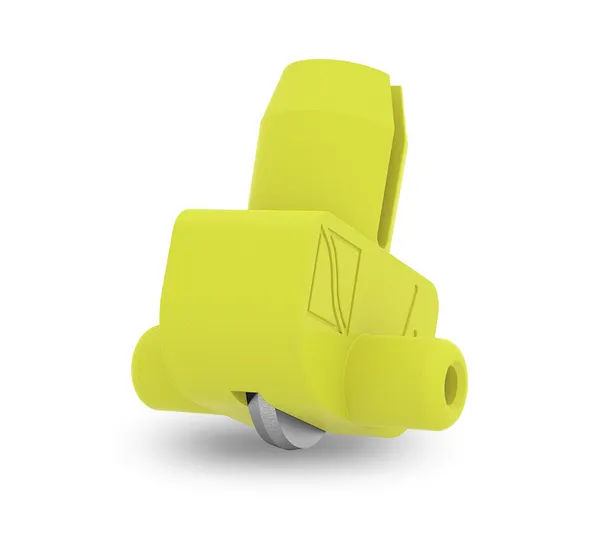 Silberschnitt® wheel holder module 416 plastic