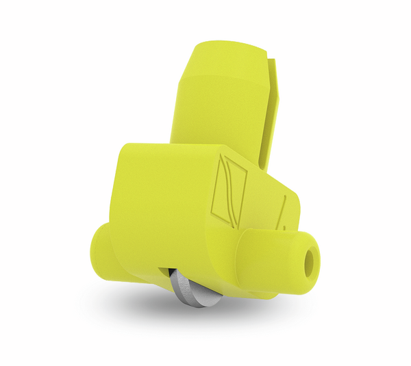 Silberschnitt® wheel holder module 416 plastic