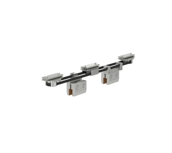 MasterTrack® BT Zubehör-Set Synchro