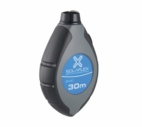 Kit de mesure Profi Solaflex