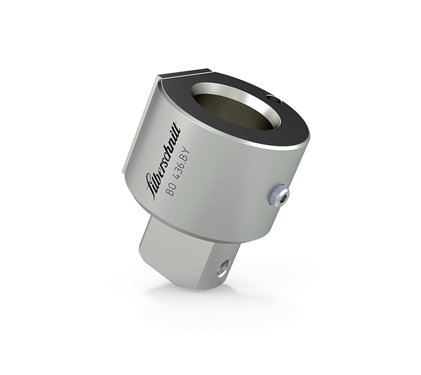 Silberschnitt® Pillar Post for wheel holder 432