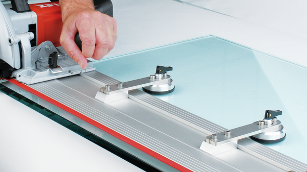 Veribor® Suction Unit