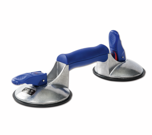 Ventosa Veribor® con indicador de seguridad