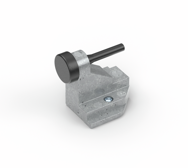 MasterTrack® FT végütköző