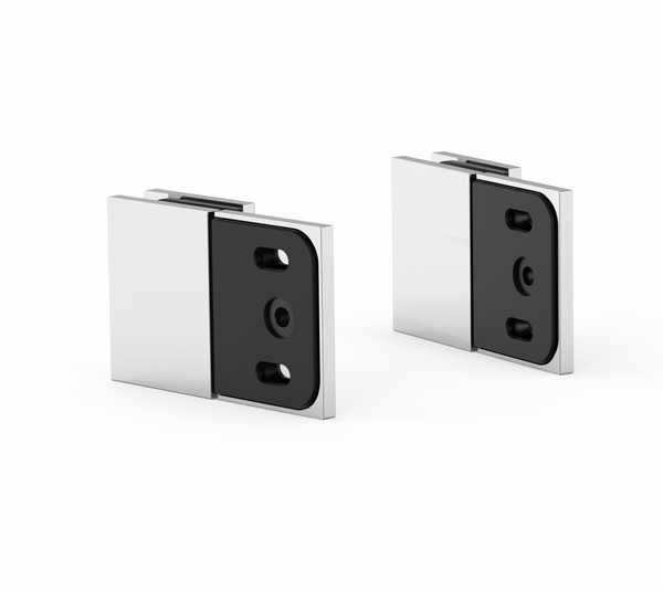 Juna® side connector, 180°