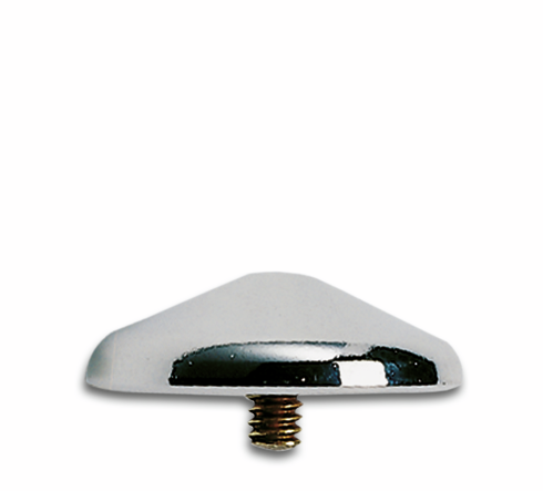 Hegyes tükörcsavarok