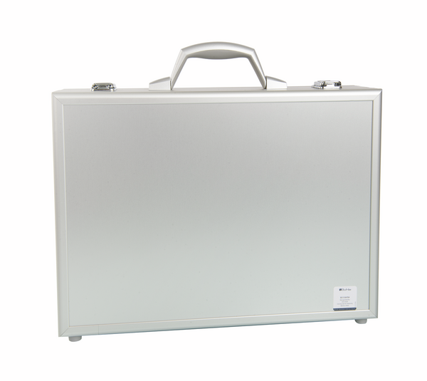 Aluminium case