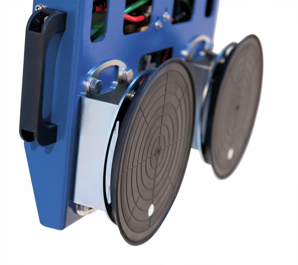 Distanciador para equipo de ventosas B18DM4(GS)