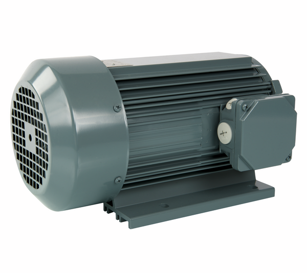 Drehstrommotor 1400 U/min 220 V / 380 V