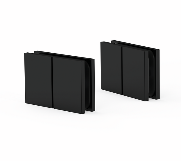 Raccord droit Juna®, 180°