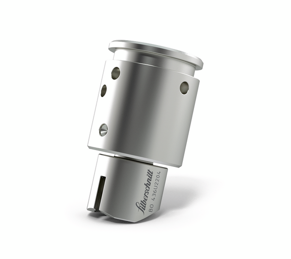 Silberschnitt® Pillar Post para portarulinas 432