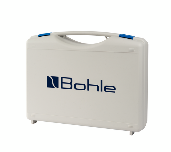 Bohle storage case for suction lifter