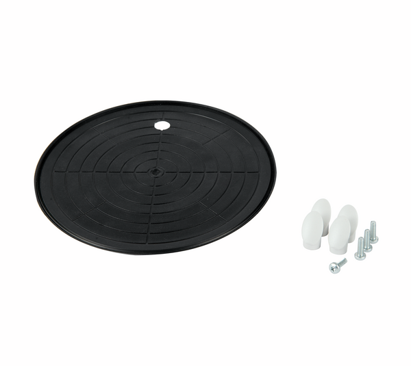Veribor® Spare rubber pad set