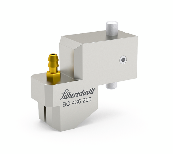 Silberschnitt® Pillar Post for wheel holder 432