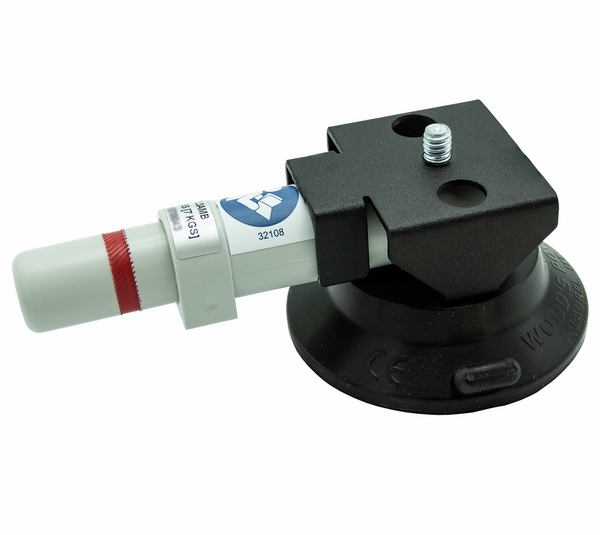 Wood's Powr-Grip® szívóemelő, Ø = 75 mm