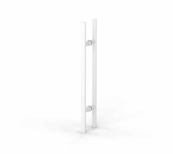 Bar handle ø 19