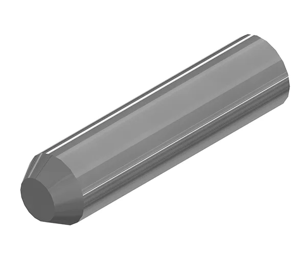 Silberschnitt® PCD axles