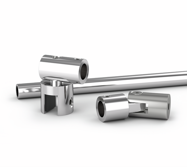 Reinforcement bar set Round 12, glass-wall