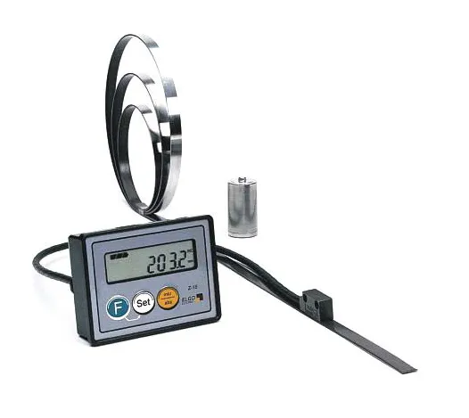 Affichage de la position Système de mesure de la longueur